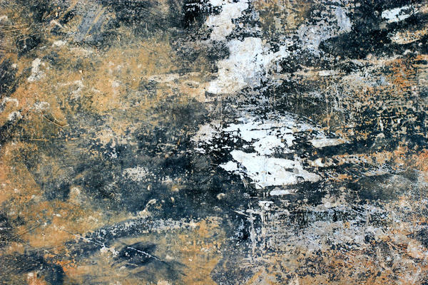 Mud Pattern Metal Pattern Mud on Grungy Metal by GrungeTextures on DeviantArt