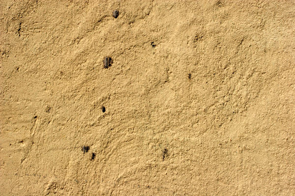 Rough Brown Stucco