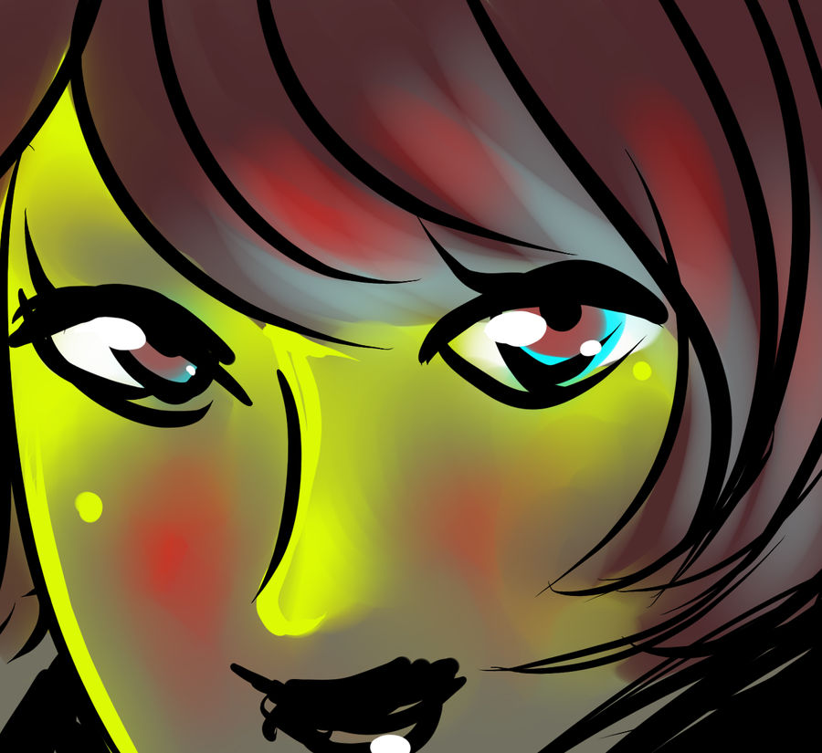 Richie by JosephSeraph on DeviantArt