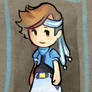 Alex-chan!