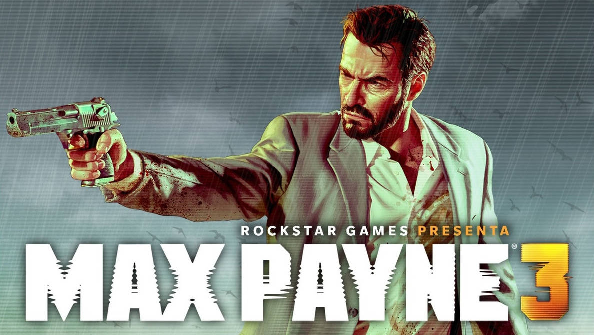 Max Payne 3 - Rain wallpaper by Odinsdeath on DeviantArt