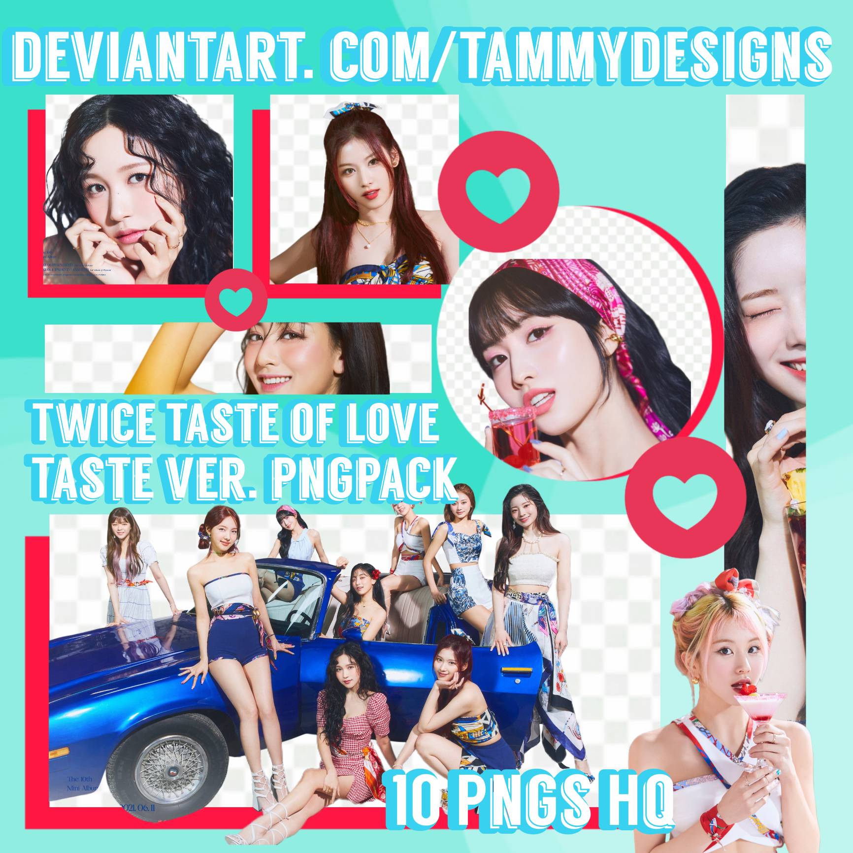 Twice Taste Of Love Taste Version Pngpack 18 By Tammydesigns On Deviantart Twice Taste Of Love Taste Version Pngpack 18 By Tammydesigns On Deviantart