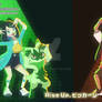 Liko and Roy ``spliced up together`` edit 1