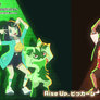 Liko And Roy ``Spliced up together`` edit 2