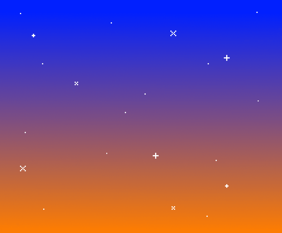 Twinkling Stars by MoonyDrawz on DeviantArt Twinkling Stars by MoonyDrawz on DeviantArt