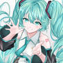 Hatsune Miku