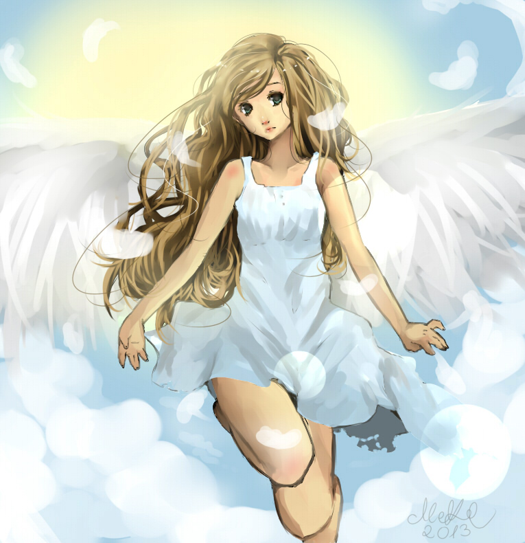 Angel