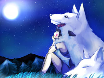 Princess Mononoke