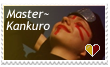 Master-Kankuro Stamp