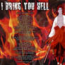 Burning Vengeance -- Sasuke