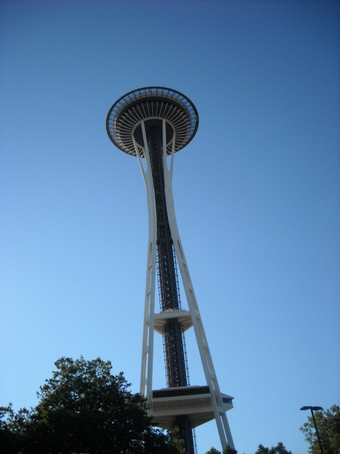 The Space Needle