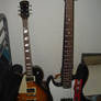 My Guitars