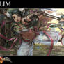 Soulcalibur IV Talim Wallpaper