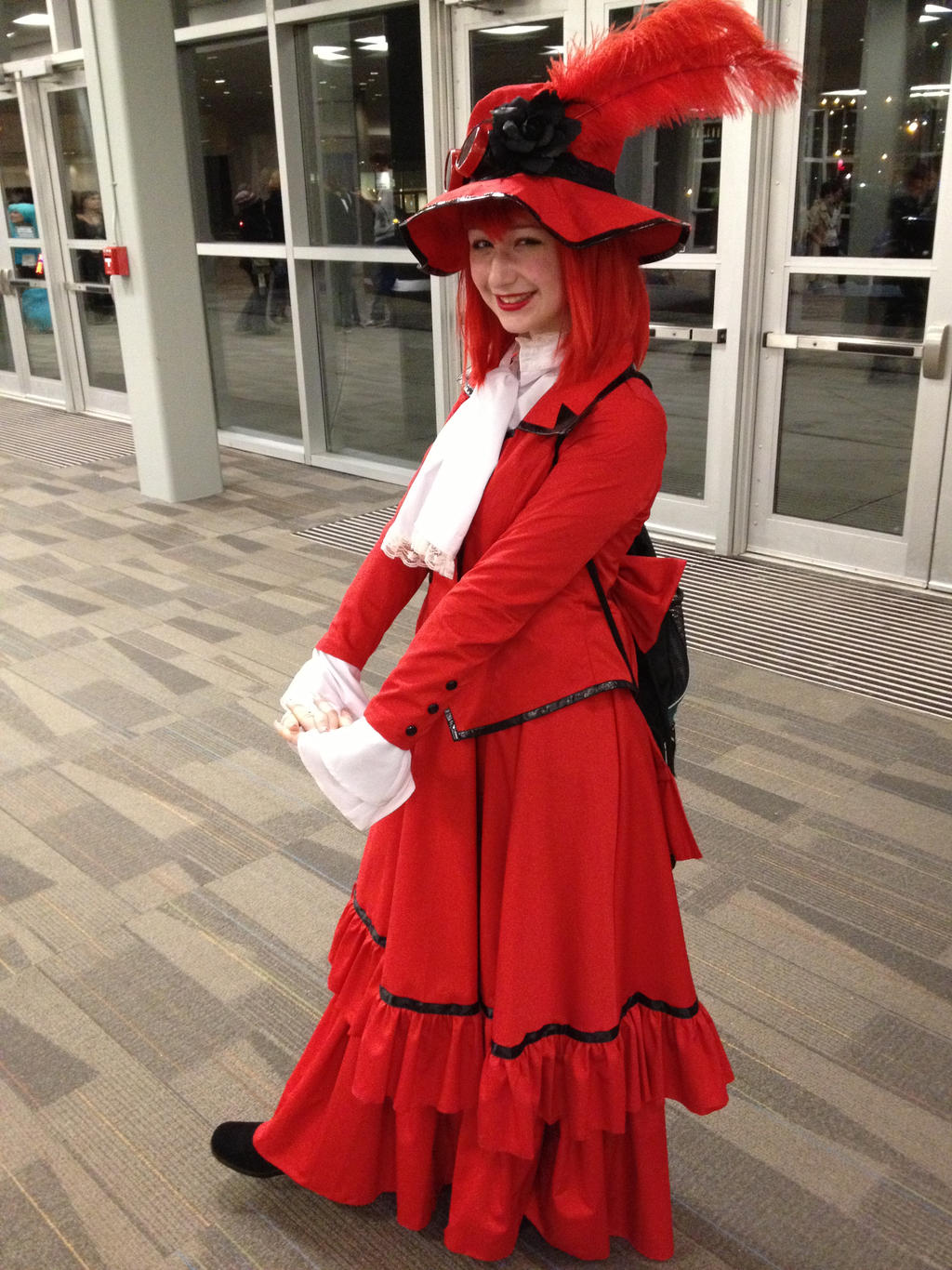 Ohayocon 2014 40