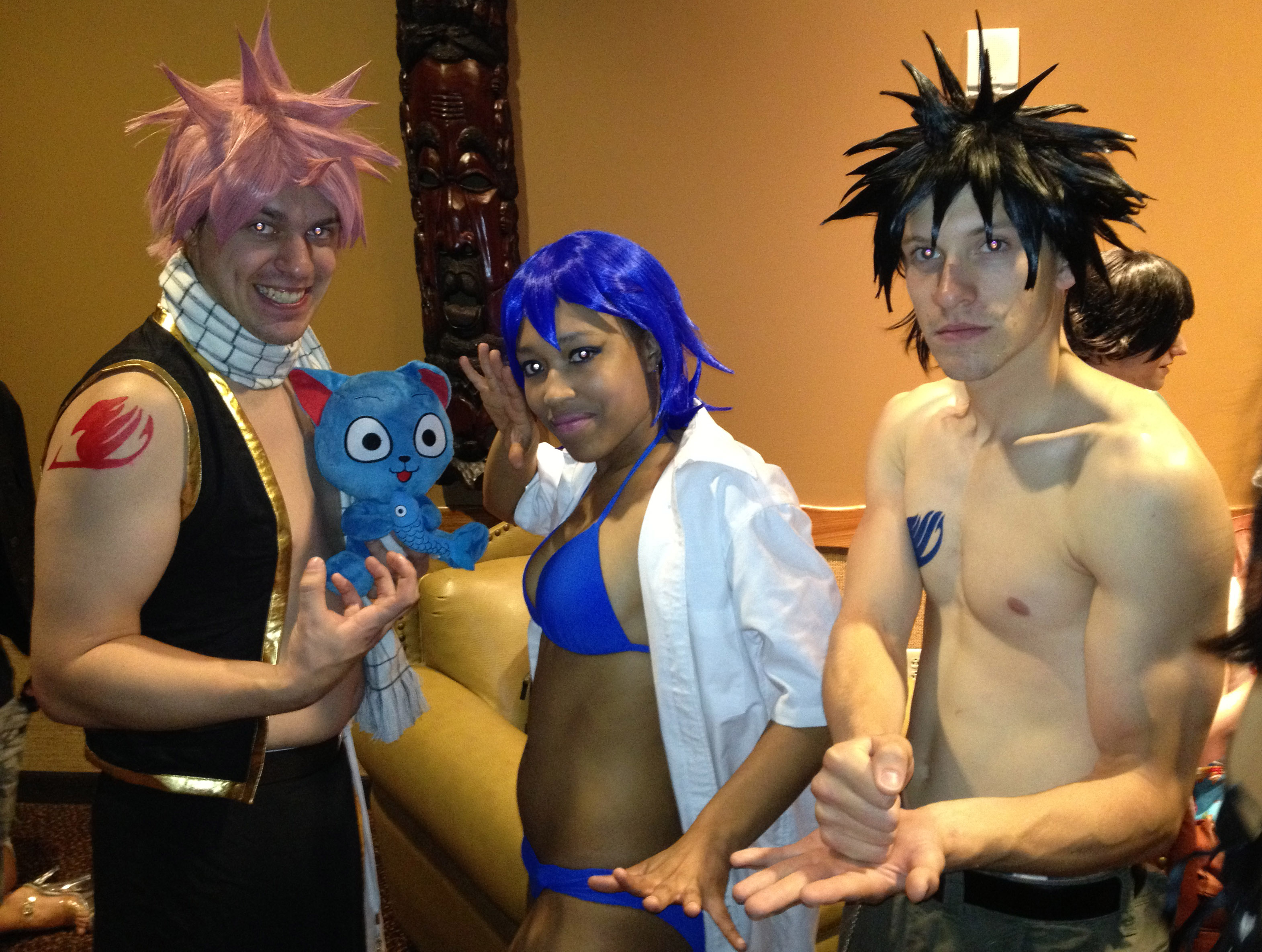 Colossalcon 2014 36