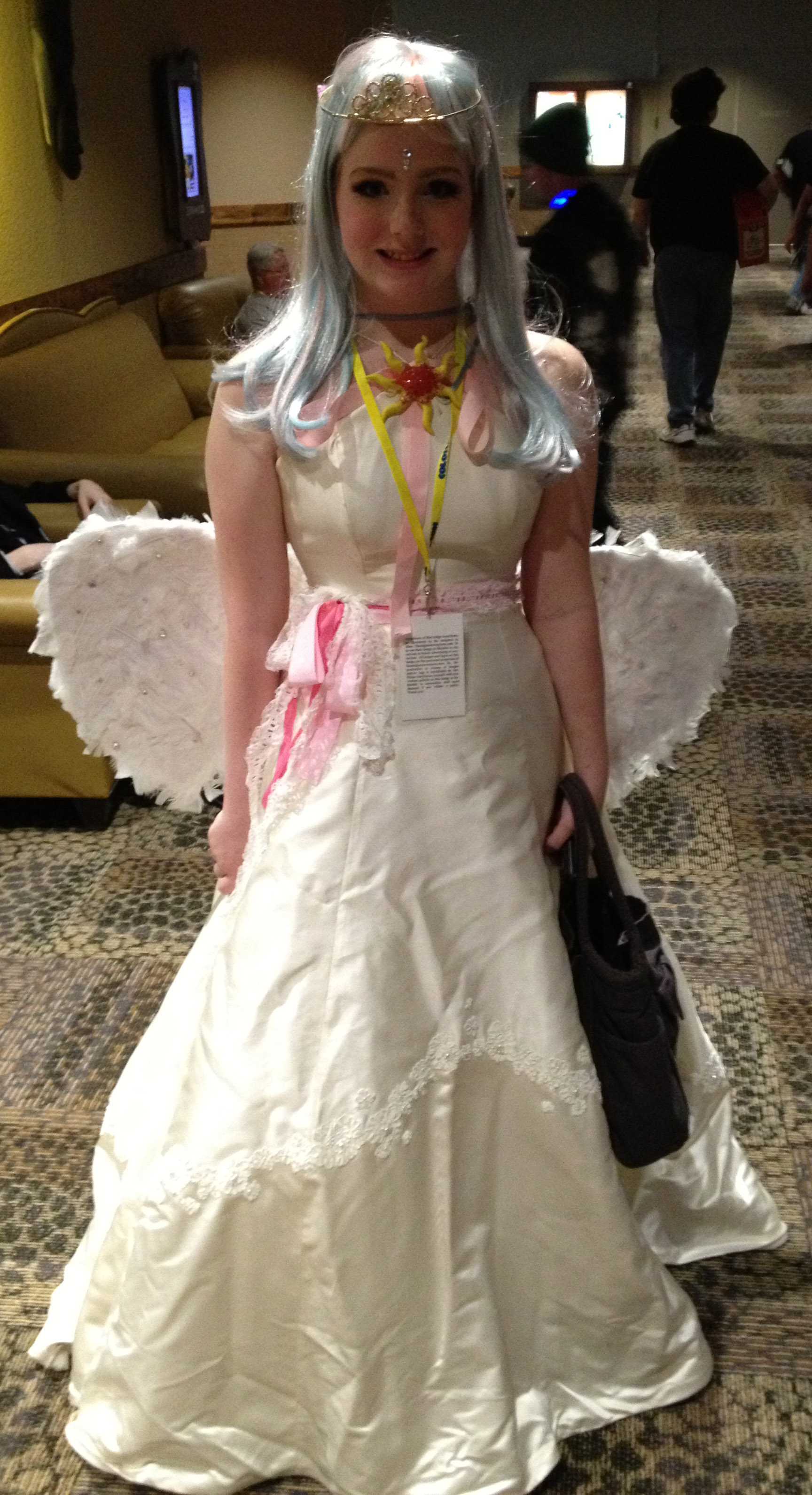 Colossalcon 2014 32