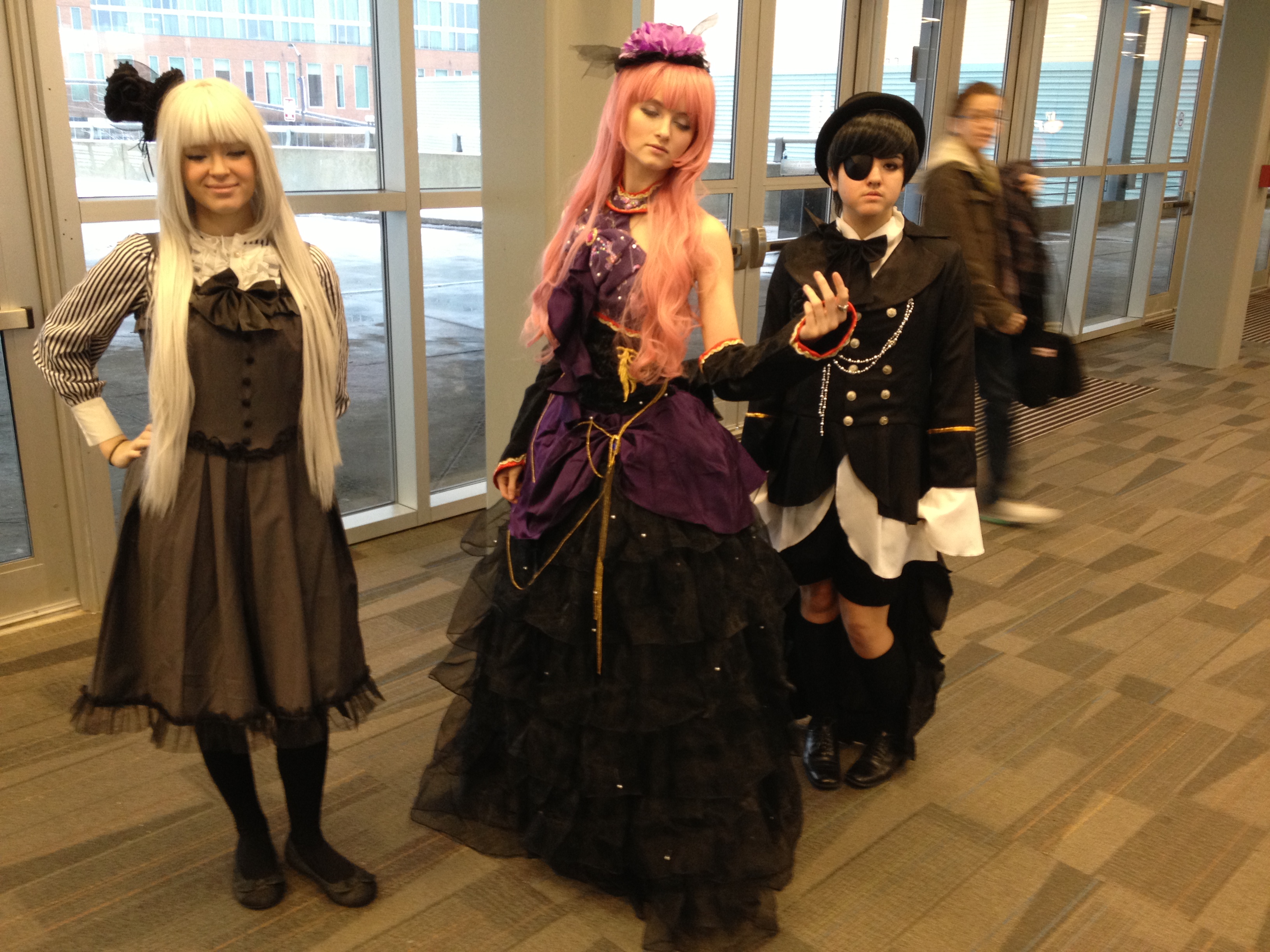 Ohayocon 2015 44