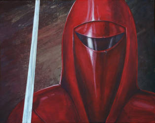 Imperial Guard