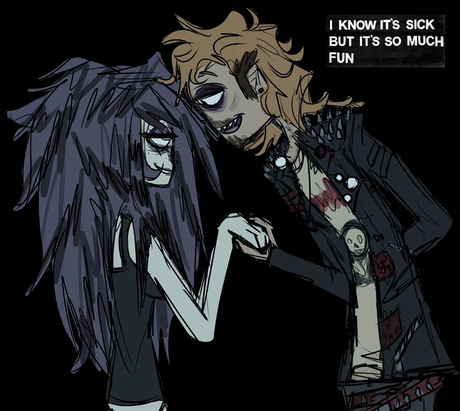Doom Freaky DOOMED FREAKS by zimmyzip on DeviantArt