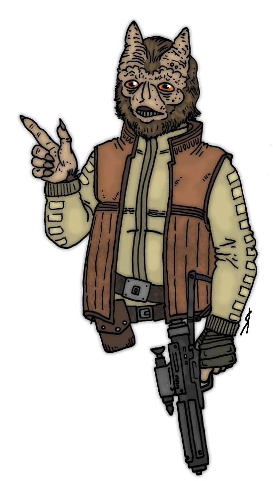 Star Wars Gotal Guy By Tintenfechter On DeviantArt star-wars-gotal-guy-by-tintenfechter-on-deviantart
