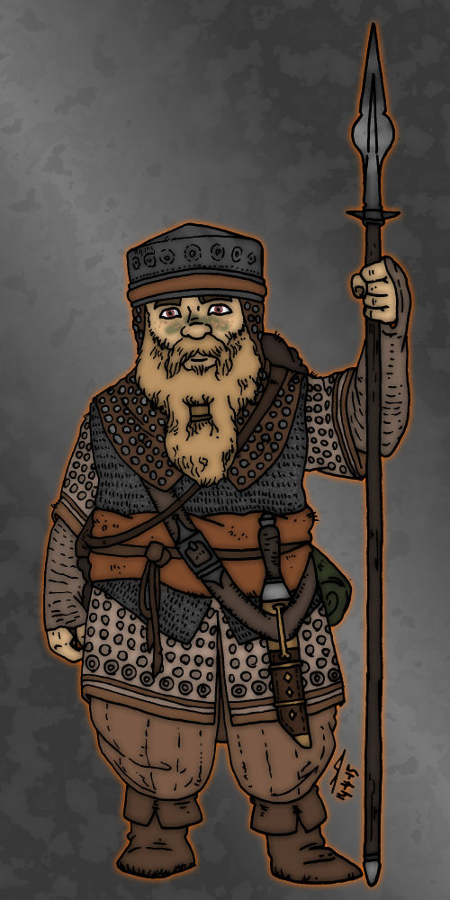 The Giant's toothpick by Tintenfechter on DeviantArt