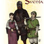 The Legend of Svenja
