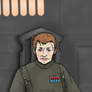 Star Wars - Imperial Colonel