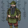 Dwarven Nobleman