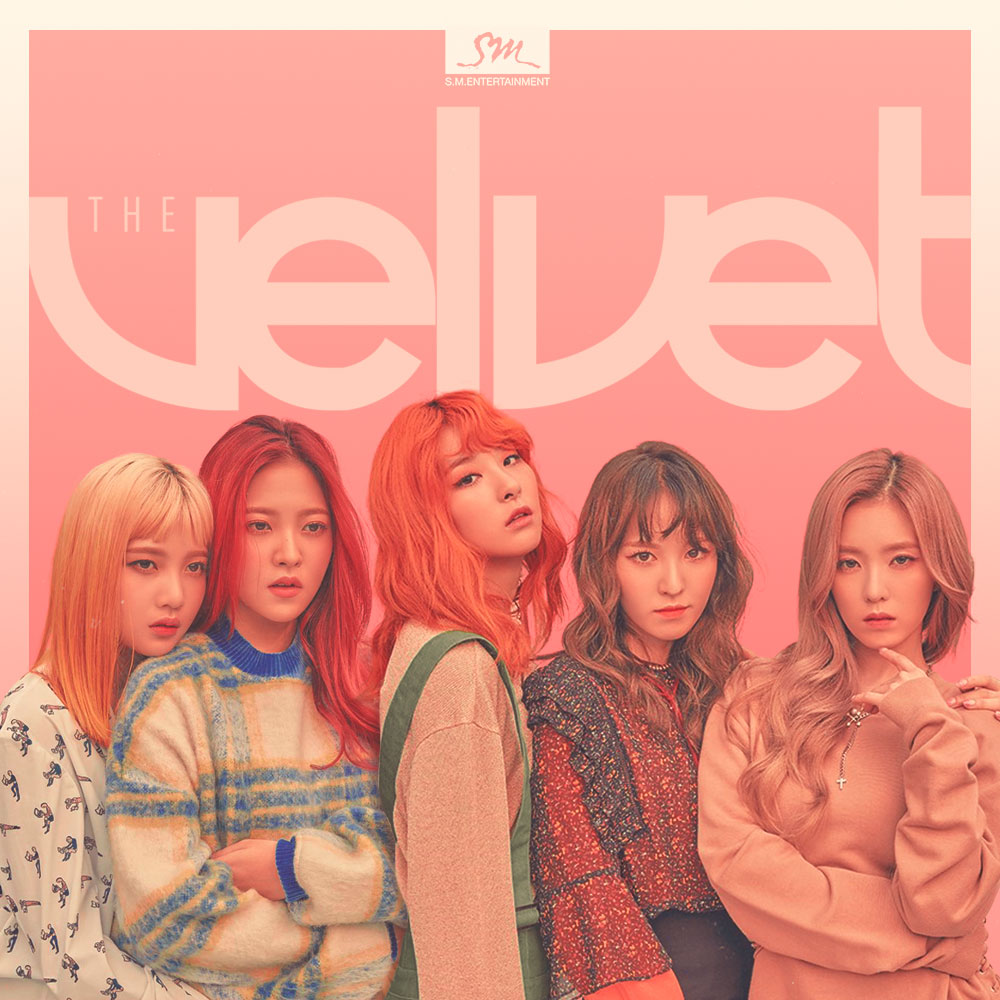 Red Velvet by IzzyDesign DeviantArt