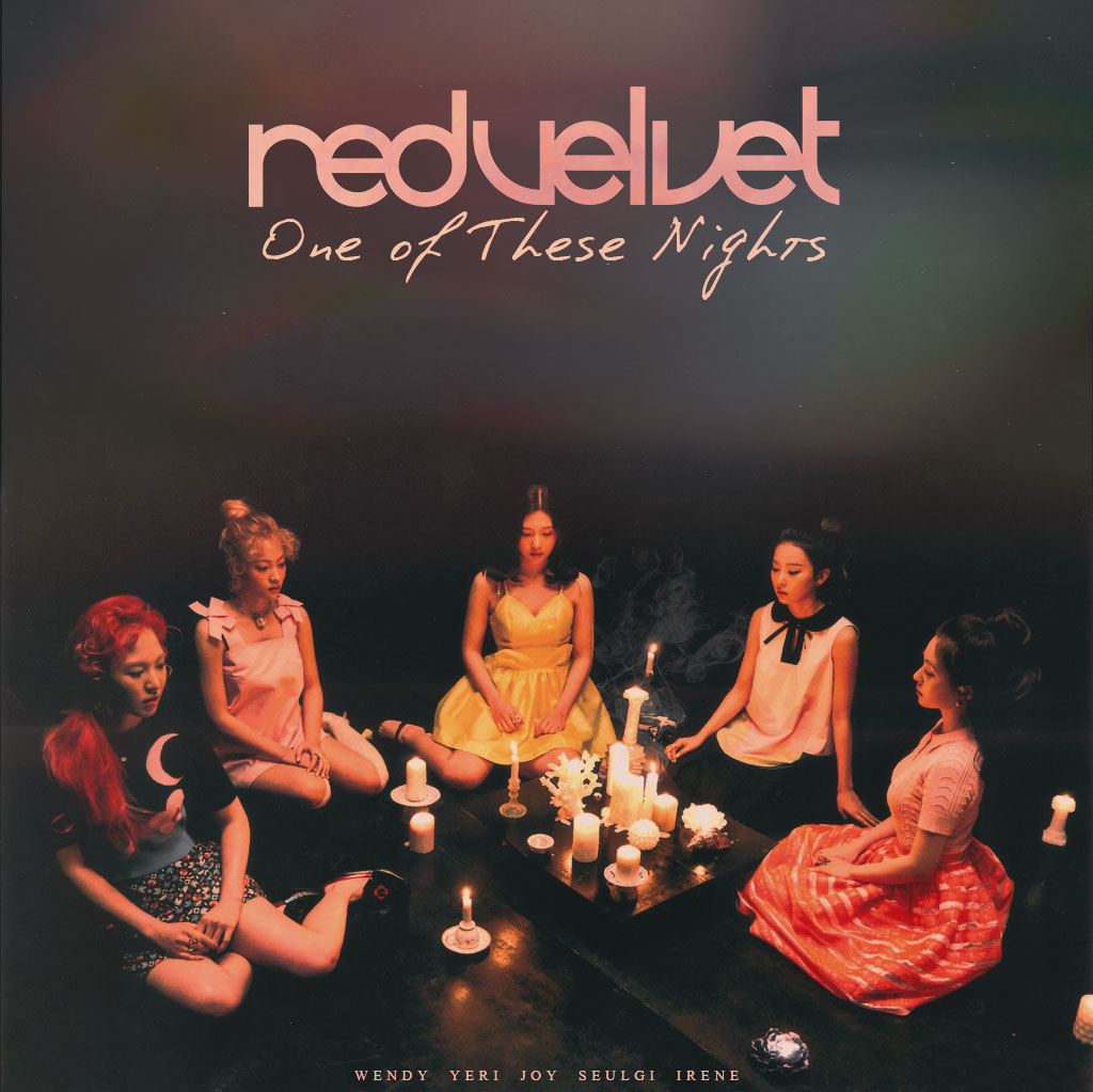 Red Velvet - Russian Roulette (8) by vanessa-van3ss4 on DeviantArt