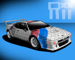 BMW M1