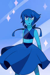 Lapis Lazuli