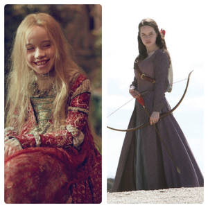 Anna Popplewell 