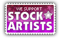 We Support Stock Texturers by mijka