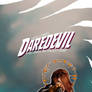 Daredevil - Black Widow -Color