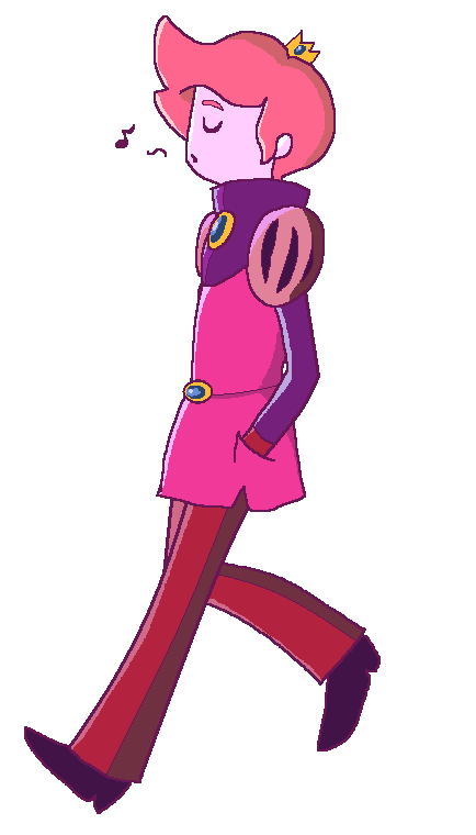 Prince Gumball