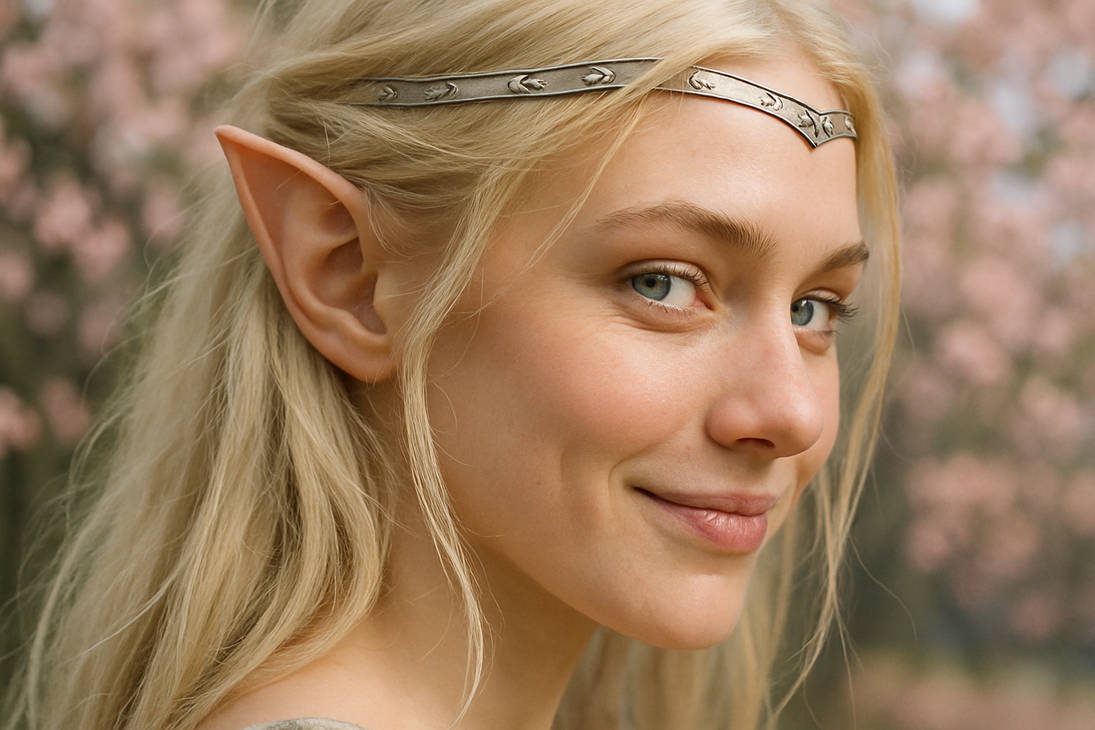 Hyperactive Elf Mischievous Elf by InsomnIAVision on DeviantArt