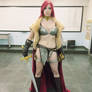 Red Sonja 01