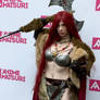 Red Sonja