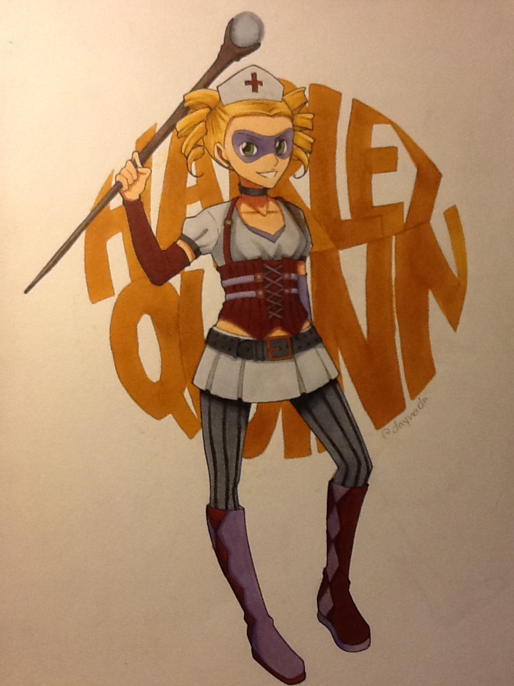 Harley Quinn