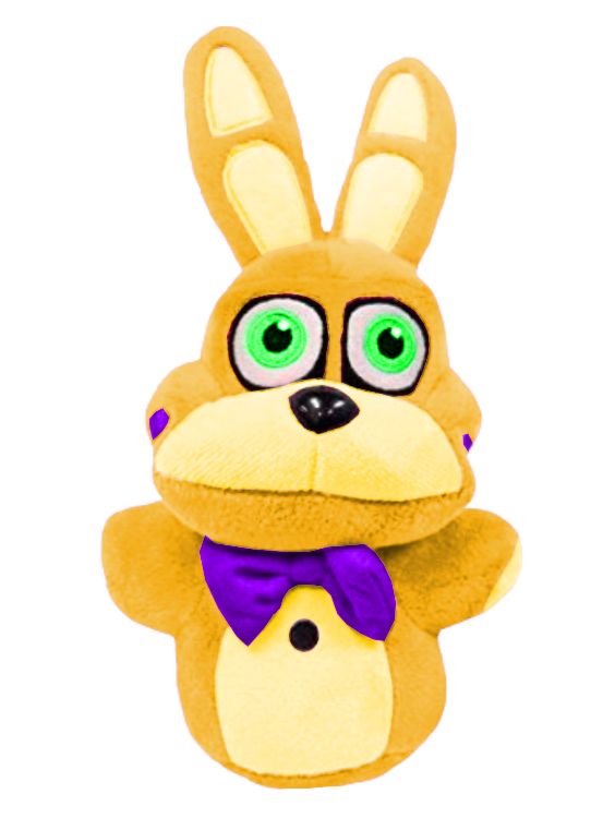 Plush Spring Bon Bon by Coletrain60326 on DeviantArt