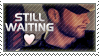 Stamp: Still Waiting by virusq