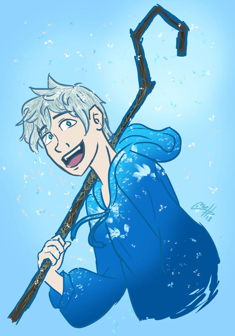 Jack Frost Fan Art By Mcristy On DeviantArt jack-frost-fan-art-by-mcristy-on-deviantart