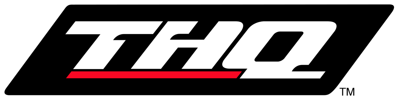 THQ Logo (2000-2011) by mathtremble on DeviantArt