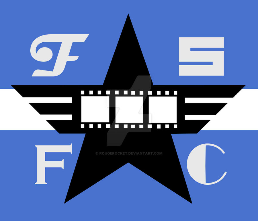 FSFC Minimalist Logo by RougeRocket on DeviantArt
