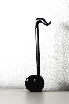 Otamatone