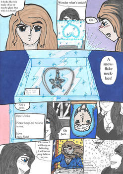 The Time is Frozen page 30