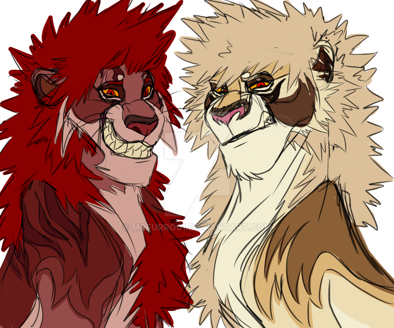 Krbk Krbk by Mrfurro01 on DeviantArt