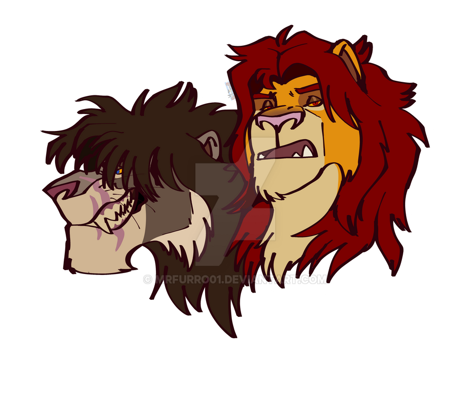 Chane X Azizi Sticker by Mrfurro01 on DeviantArt
