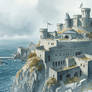 Citadel on the Sea